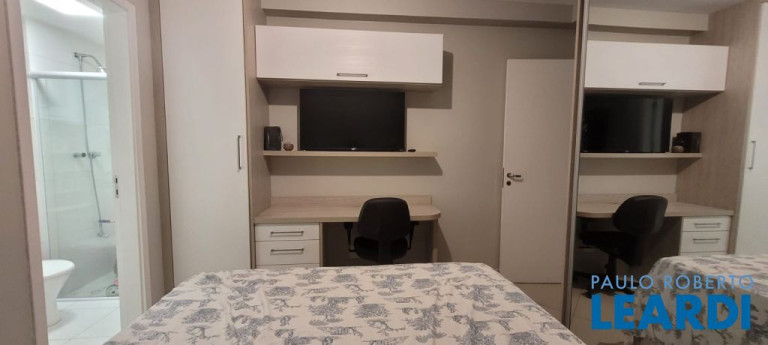 Imagem Apartamento com 3 Quartos à Venda, 90 m² em Vila Pires - Santo André Imagem Apartamento com 3 Quartos à Venda, 90 m² em Vila Pires - Santo André