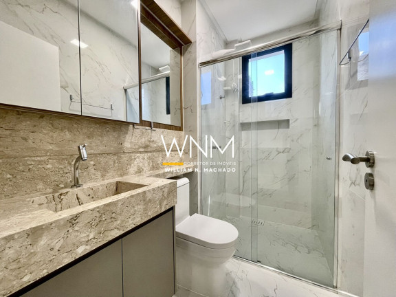 Imagem Apartamento com 3 Quartos à Venda, 138 m² em Perequê - Porto Belo Imagem Apartamento com 3 Quartos à Venda, 138 m² em Perequê - Porto Belo