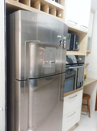 Imagem Apartamento com 3 Quartos à Venda, 74 m² em Vila Prudente - São Paulo Imagem Apartamento com 3 Quartos à Venda, 74 m² em Vila Prudente - São Paulo