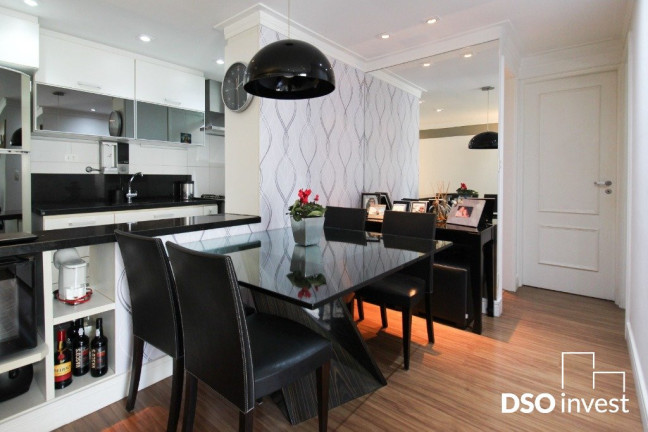 Imagem Apartamento com 2 Quartos à Venda, 60 m² em Vila Nova Conceição - São Paulo
