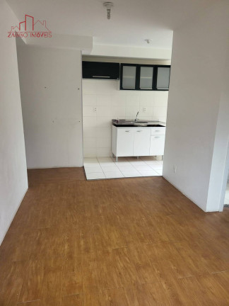 Imagem Apartamento com 2 Quartos à Venda, 42 m² em Jardim Parque Morumbi - São Paulo Imagem Apartamento com 2 Quartos à Venda, 42 m² em Jardim Parque Morumbi - São Paulo