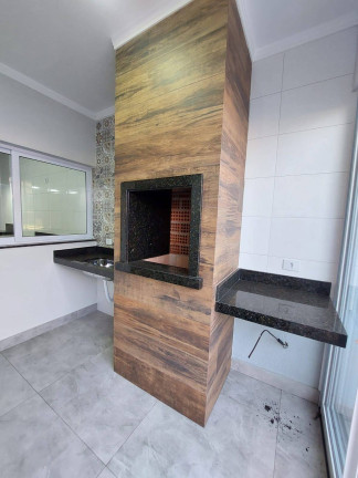 Imagem Casa de Condomínio com 3 Quartos à Venda, 107 m² em Condomínio Horto Florestal Ii - Sorocaba