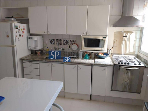 Imagem Cobertura com 3 Quartos à Venda, 269 m² em Cambuí - Campinas Imagem Cobertura com 3 Quartos à Venda, 269 m² em Cambuí - Campinas
