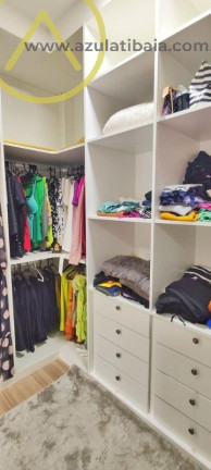 Imagem Casa com 3 Quartos à Venda, 141 m² em Condomínio Buona Vita - Atibaia Imagem Casa com 3 Quartos à Venda, 141 m² em Condomínio Buona Vita - Atibaia