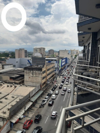Sala Comercial à Venda, 30 m² em Jardim Vinte E Cinco De Agosto - Duque De Caxias