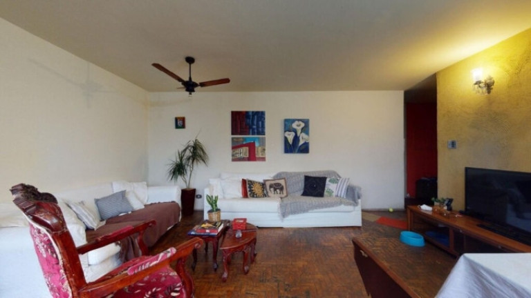 Imagem Apartamento com 3 Quartos à Venda, 117 m² em Jardim Paulista - São Paulo Imagem Apartamento com 3 Quartos à Venda, 117 m² em Jardim Paulista - São Paulo