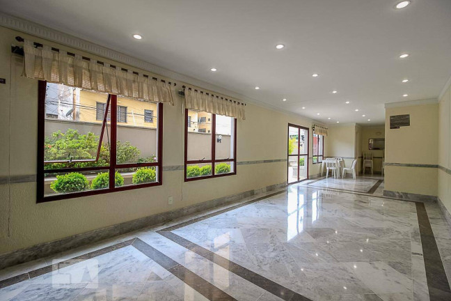 Imagem Apartamento com 3 Quartos à Venda, 90 m² em Tatuapé - São Paulo Imagem Apartamento com 3 Quartos à Venda, 90 m² em Tatuapé - São Paulo