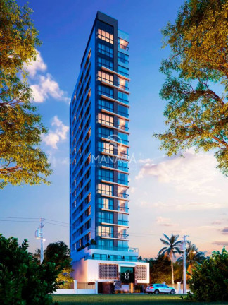 Apartamento com 4 Quartos à Venda, 201 m² em Centro - Balneário Piçarras