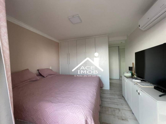Imagem Apartamento com 4 Quartos à Venda, 143 m² em Chácara Santo Antônio (zona Sul) - São Paulo