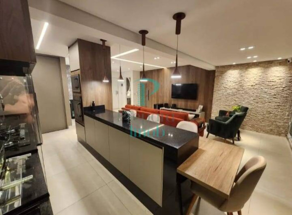 Imagem Apartamento com 2 Quartos à Venda, 96 m² em Vila Osasco - Osasco Imagem Apartamento com 2 Quartos à Venda, 96 m² em Vila Osasco - Osasco