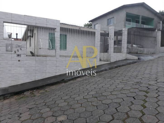 Imagem Casa com 3 Quartos à Venda, 360 m² em Serraria - São José Imagem Casa com 3 Quartos à Venda, 360 m² em Serraria - São José