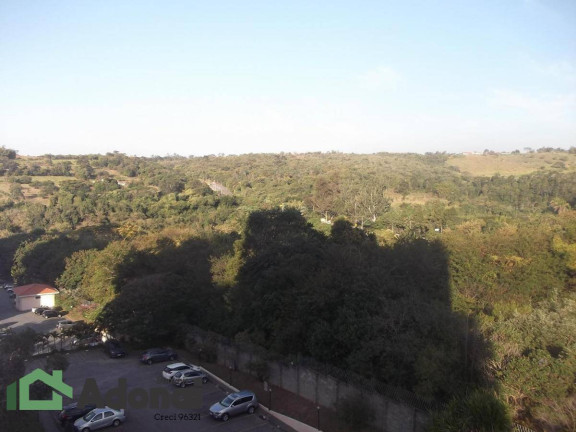 Imagem Apartamento com 3 Quartos à Venda, 100 m² em Parque Residencial Eloy Chaves - Jundiaí