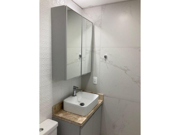 Imagem Apartamento com 2 Quartos à Venda, 46 m² em Parque Industrial Tomas Edson - São Paulo