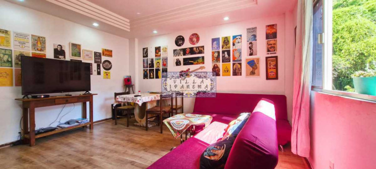 Imagem Apartamento com 2 Quartos à Venda, 80 m² em Copacabana - Rio De Janeiro Imagem Apartamento com 2 Quartos à Venda, 80 m² em Copacabana - Rio De Janeiro