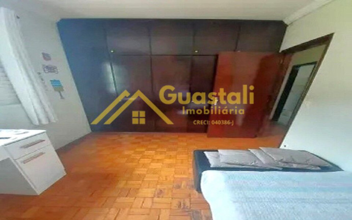 Imagem Casa com 3 Quartos à Venda, 141 m² em Nova América - Piracicaba