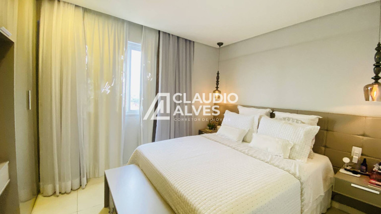 Imagem Apartamento com 3 Quartos à Venda, 100 m² em Santa Mônica - Feira De Santana Imagem Apartamento com 3 Quartos à Venda, 100 m² em Santa Mônica - Feira De Santana