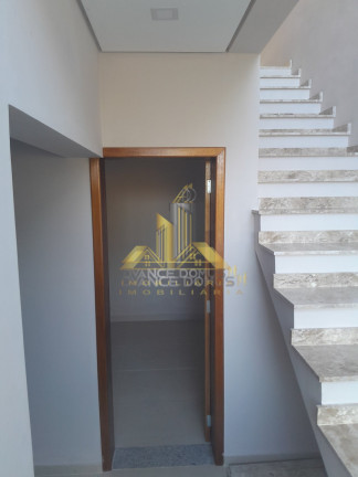 Imagem Casa com 3 Quartos à Venda, 205 m² em Parque Ibiti Reserva - Sorocaba