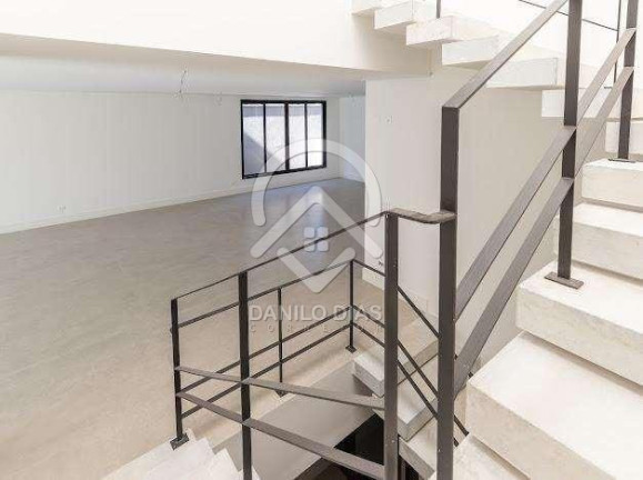 Imagem Casa de Condomínio com 4 Quartos à Venda, 850 m² em Granja Julieta - São Paulo