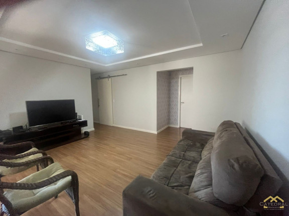 Imagem Apartamento com 3 Quartos à Venda, 132 m² em Vila Arens Ii - Jundiaí