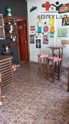 Imóvel com 3 Quartos para Alugar, 500 m² em Jardim Colônia - Jundiaí