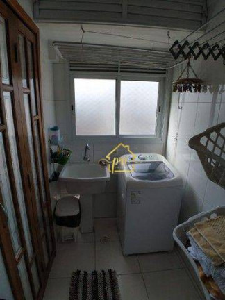 Imagem Cobertura com 3 Quartos à Venda ou Locação, 208 m² em Marapé - Santos Imagem Cobertura com 3 Quartos à Venda ou Locação, 208 m² em Marapé - Santos