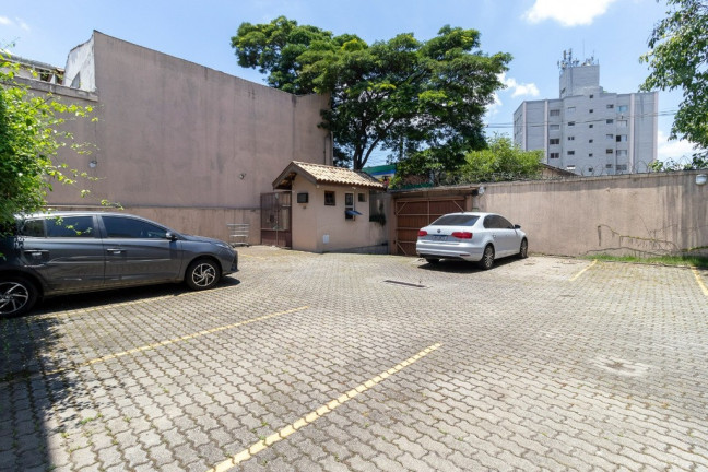 Imagem Casa com 2 Quartos à Venda, 96 m² em Vila Alexandria - São Paulo Imagem Casa com 2 Quartos à Venda, 96 m² em Vila Alexandria - São Paulo
