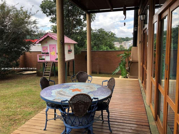 Imagem Casa à Venda, em Reserva Santa Maria - Jandira Imagem Casa à Venda, em Reserva Santa Maria - Jandira
