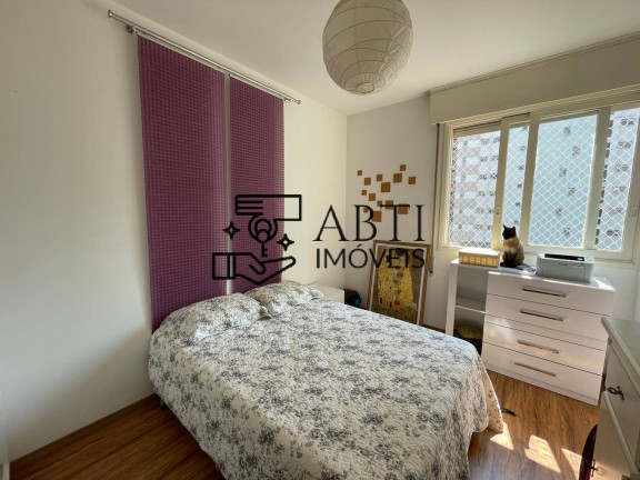 Imagem Apartamento com 3 Quartos à Venda, 106 m² em Consolação - São Paulo
