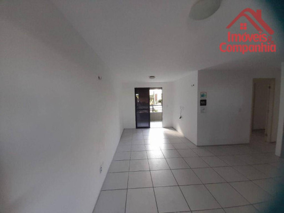 Imagem Apartamento com 3 Quartos à Venda, 77 m² em Presidente Kennedy - Fortaleza Imagem Apartamento com 3 Quartos à Venda, 77 m² em Presidente Kennedy - Fortaleza