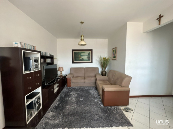 Imagem Apartamento com 3 Quartos à Venda, 87 m² em Barreiros - São José