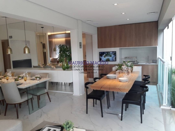 Imagem Apartamento com 3 Quartos à Venda, 200 m² em Alphaville Empresarial - Barueri Imagem Apartamento com 3 Quartos à Venda, 200 m² em Alphaville Empresarial - Barueri