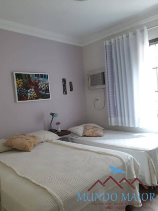 Imagem Apartamento com 3 Quartos à Venda, 158 m² em Gonzaga - Santos Imagem Apartamento com 3 Quartos à Venda, 158 m² em Gonzaga - Santos