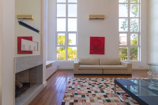Imagem Casa com 3 Quartos à Venda, 389 m² em Boa Vista - Porto Alegre Imagem Casa com 3 Quartos à Venda, 389 m² em Boa Vista - Porto Alegre