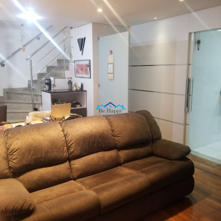 Casa com 3 Quartos à Venda, 225 m² em Saúde - São Paulo