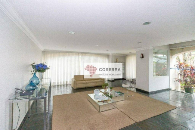 Imagem Apartamento com 3 Quartos à Venda, 85 m² em Campo Belo - São Paulo Imagem Apartamento com 3 Quartos à Venda, 85 m² em Campo Belo - São Paulo