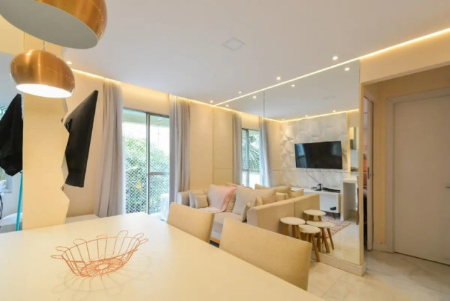 Imagem Imóvel com 1 Quarto à Venda, 39 m² em Vila Buarque - São Paulo