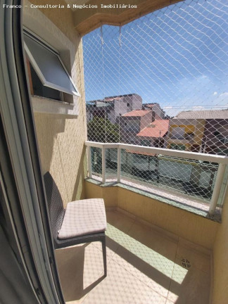 Imagem Cobertura com 2 Quartos à Venda, 110 m² em Parque Das Nações - Santo André Imagem Cobertura com 2 Quartos à Venda, 110 m² em Parque Das Nações - Santo André