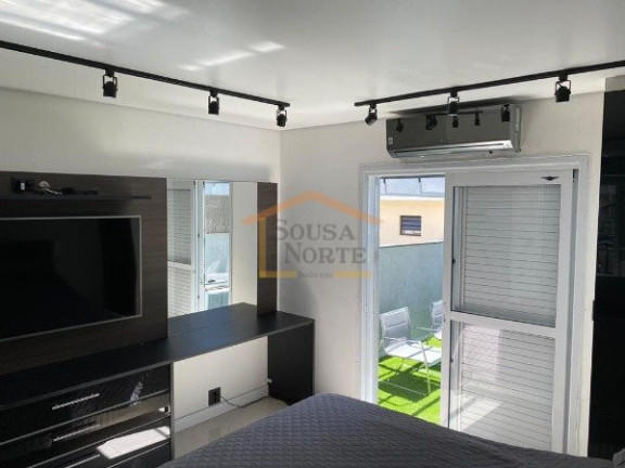 Imagem Sobrado com 2 Quartos à Venda, 80 m² em Santana - São Paulo Imagem Sobrado com 2 Quartos à Venda, 80 m² em Santana - São Paulo