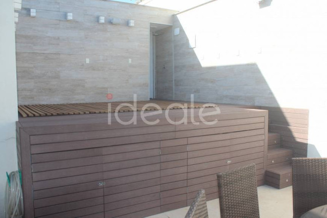Imagem Cobertura com 4 Quartos à Venda, 308 m² em Barra Da Tijuca - Rio De Janeiro Imagem Cobertura com 4 Quartos à Venda, 308 m² em Barra Da Tijuca - Rio De Janeiro