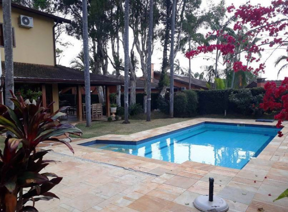 Imagem Casa com 4 Quartos à Venda, 430 m² em Sítios De Recreio Gramado - Campinas Imagem Casa com 4 Quartos à Venda, 430 m² em Sítios De Recreio Gramado - Campinas