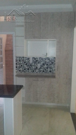 Imagem Casa de Condomínio com 3 Quartos à Venda, 70 m² em Vila Pierina - Sao Paulo Imagem Casa de Condomínio com 3 Quartos à Venda, 70 m² em Vila Pierina - Sao Paulo
