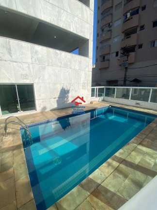 Imagem Apartamento com 1 Quarto à Venda, 54 m² em Aviação - Praia Grande