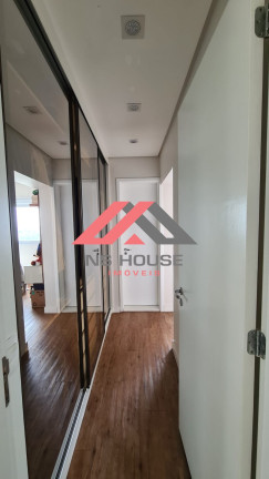 Imagem Imóvel com 3 Quartos à Venda, 115 m² em Jardim - Santo André Imagem Imóvel com 3 Quartos à Venda, 115 m² em Jardim - Santo André