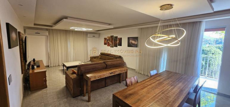 Imagem Apartamento com 5 Quartos à Venda, 204 m² em Pechincha - Rio De Janeiro Imagem Apartamento com 5 Quartos à Venda, 204 m² em Pechincha - Rio De Janeiro