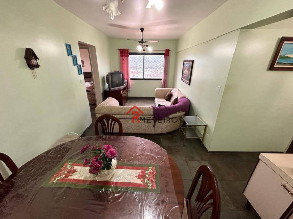 Imagem Apartamento com 2 Quartos à Venda, 74 m² em Balneário Flórida - Praia Grande Imagem Apartamento com 2 Quartos à Venda, 74 m² em Balneário Flórida - Praia Grande