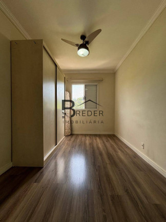 Apartamento com 2 Quartos à Venda, 52 m² em Centro - Barueri