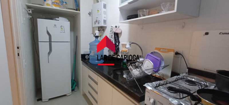 Imagem Flat com 1 Quarto à Venda, 50 m² em Leblon - Rio De Janeiro
