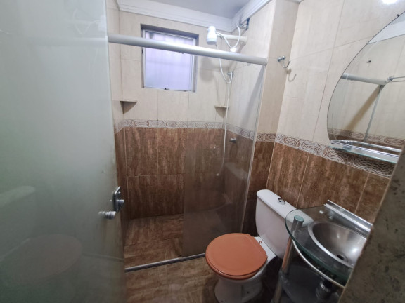 Imagem Apartamento com 2 Quartos à Venda, 50 m² em Ataíde - Vila Velha Imagem Apartamento com 2 Quartos à Venda, 50 m² em Ataíde - Vila Velha