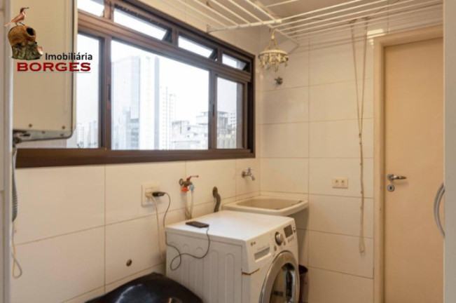 Imagem Apartamento com 4 Quartos à Venda, 160 m² em Campo Belo - São Paulo Imagem Apartamento com 4 Quartos à Venda, 160 m² em Campo Belo - São Paulo