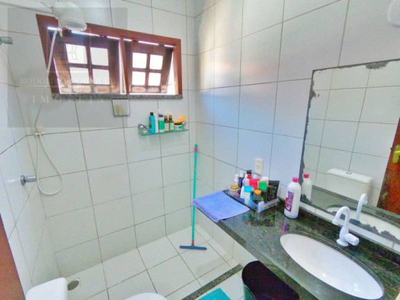 Imagem Casa com 3 Quartos à Venda, 132 m² em Lagoa Redonda - Fortaleza